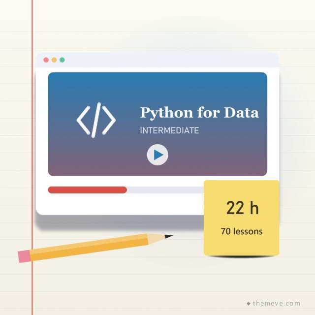 Python for Data