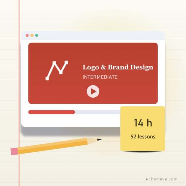 Logo & Brand Design