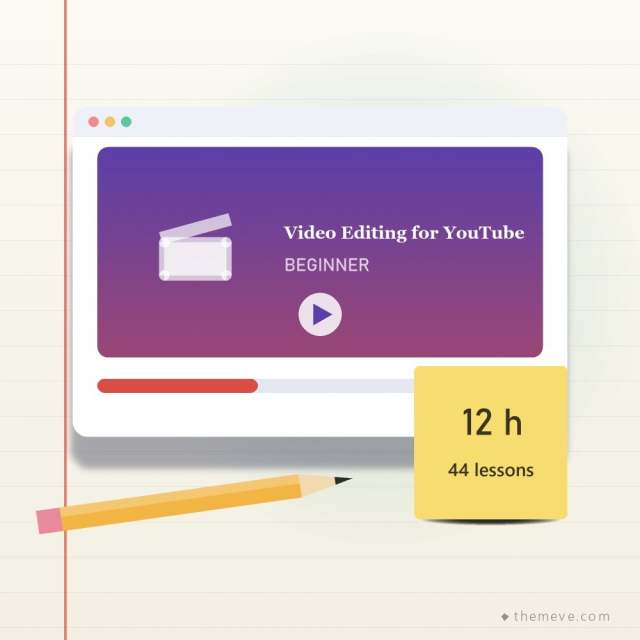 Video Editing for YouTube